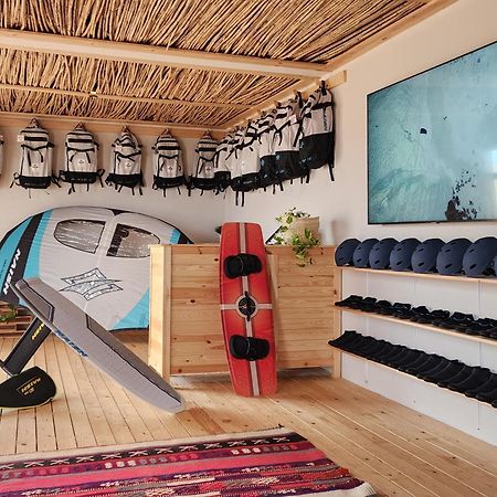 Caravan Dakhla By Our Habitas Dış mekan fotoğraf