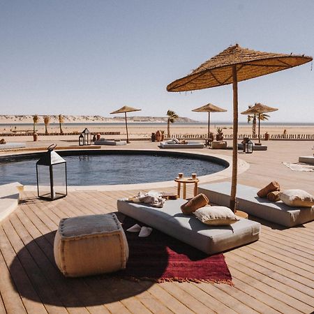 Caravan Dakhla By Our Habitas Dış mekan fotoğraf