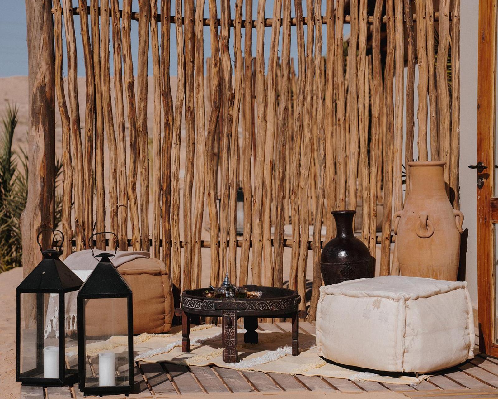 Caravan Dakhla By Our Habitas Dış mekan fotoğraf