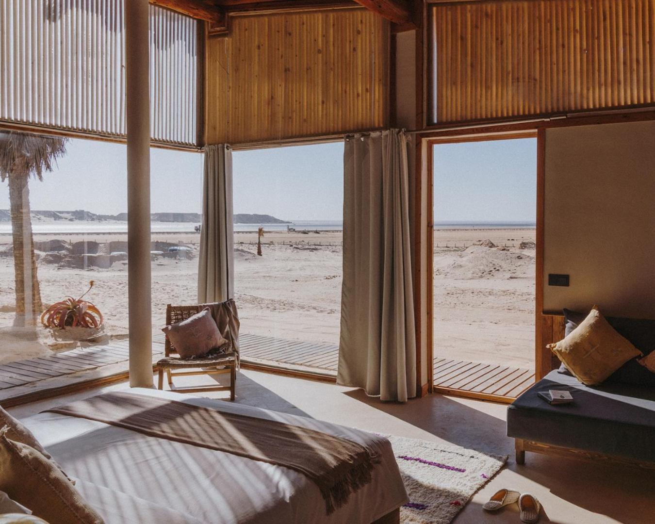 Caravan Dakhla By Our Habitas Dış mekan fotoğraf