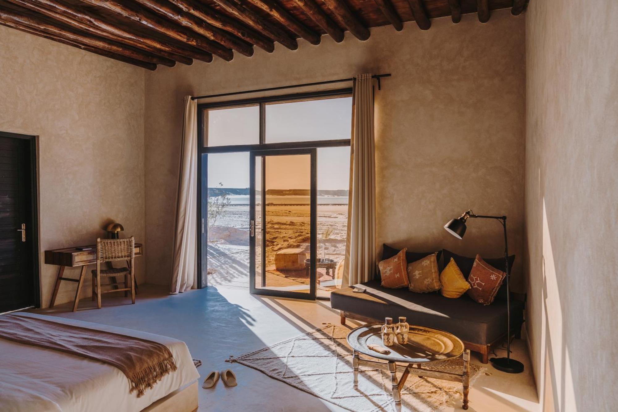 Caravan Dakhla By Our Habitas Dış mekan fotoğraf