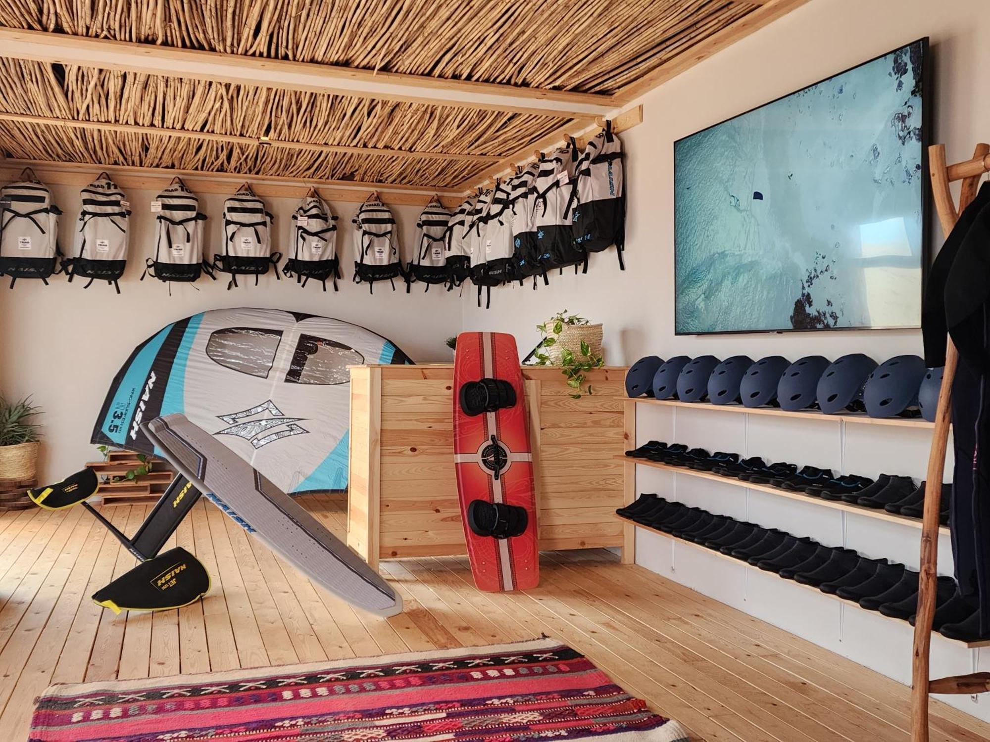 Caravan Dakhla By Our Habitas Dış mekan fotoğraf