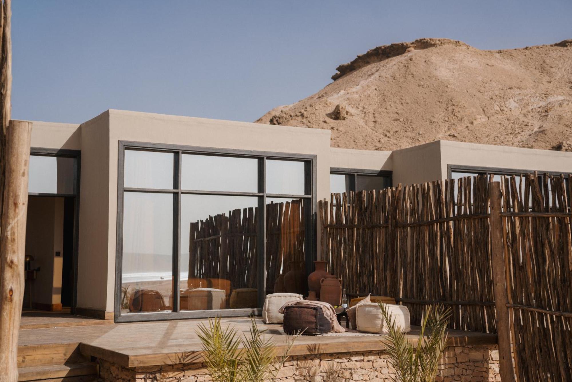 Caravan Dakhla By Our Habitas Dış mekan fotoğraf