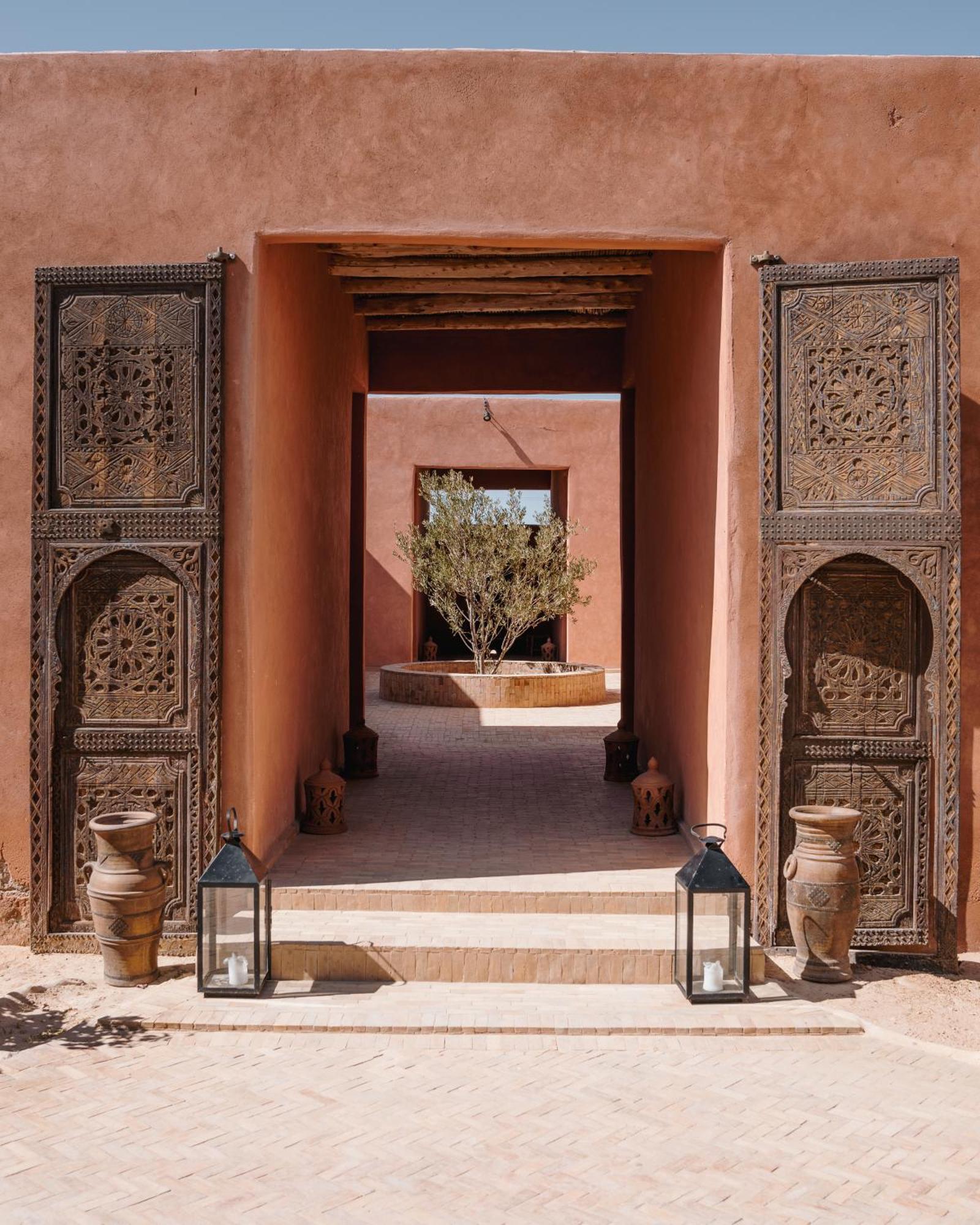 Caravan Dakhla By Our Habitas Dış mekan fotoğraf