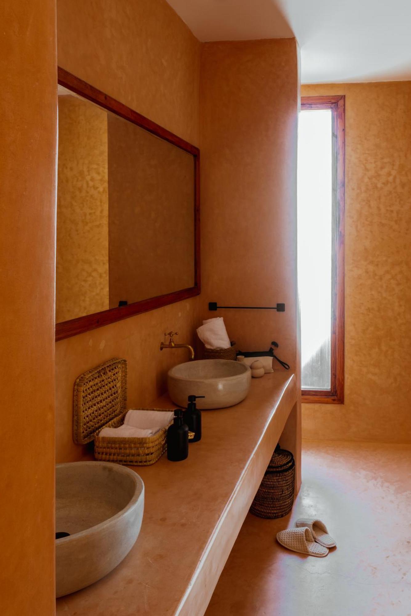 Caravan Dakhla By Our Habitas Dış mekan fotoğraf