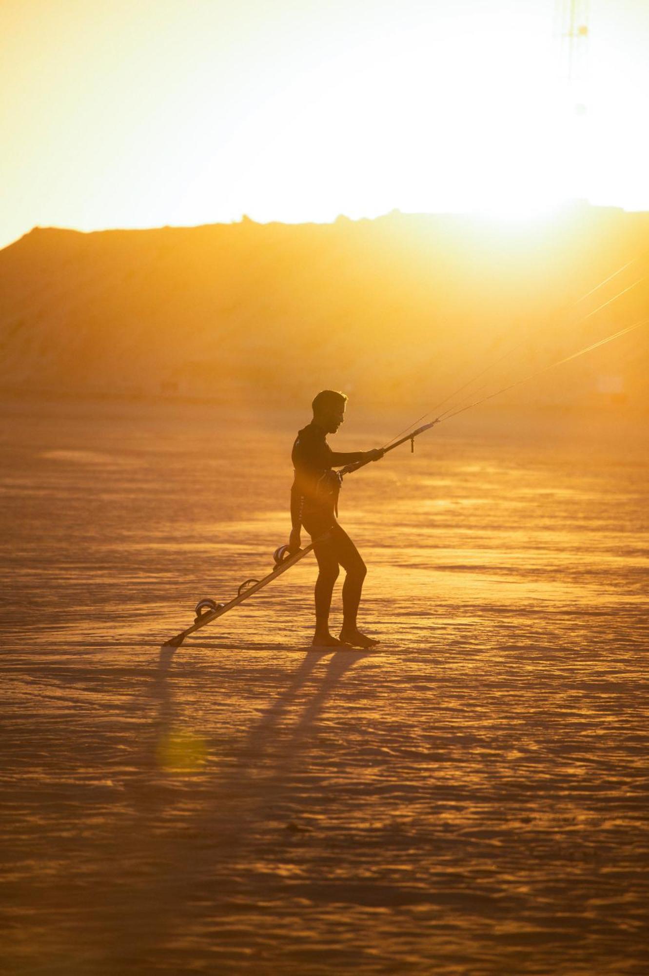 Caravan Dakhla By Our Habitas Dış mekan fotoğraf