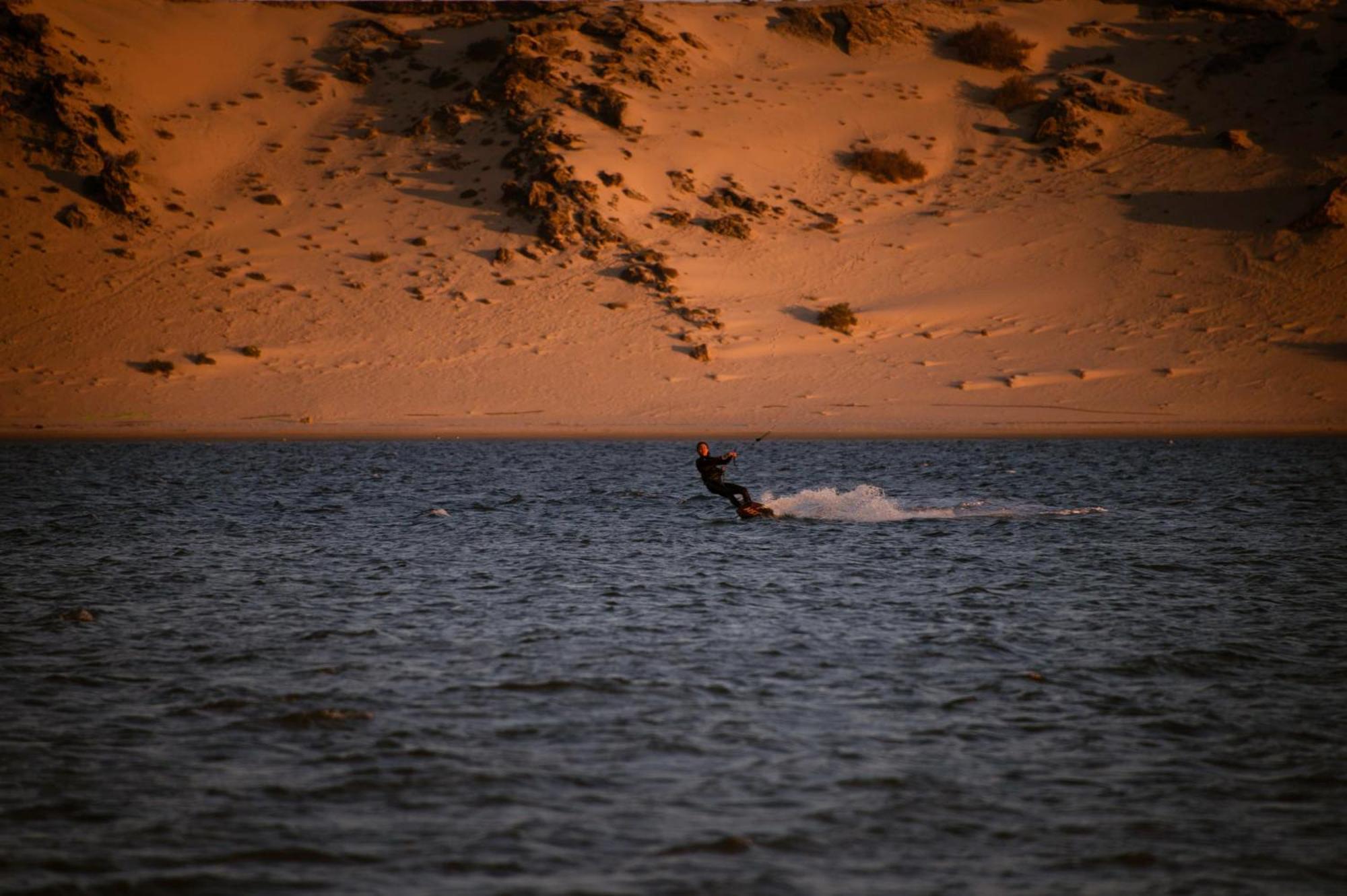 Caravan Dakhla By Our Habitas Dış mekan fotoğraf