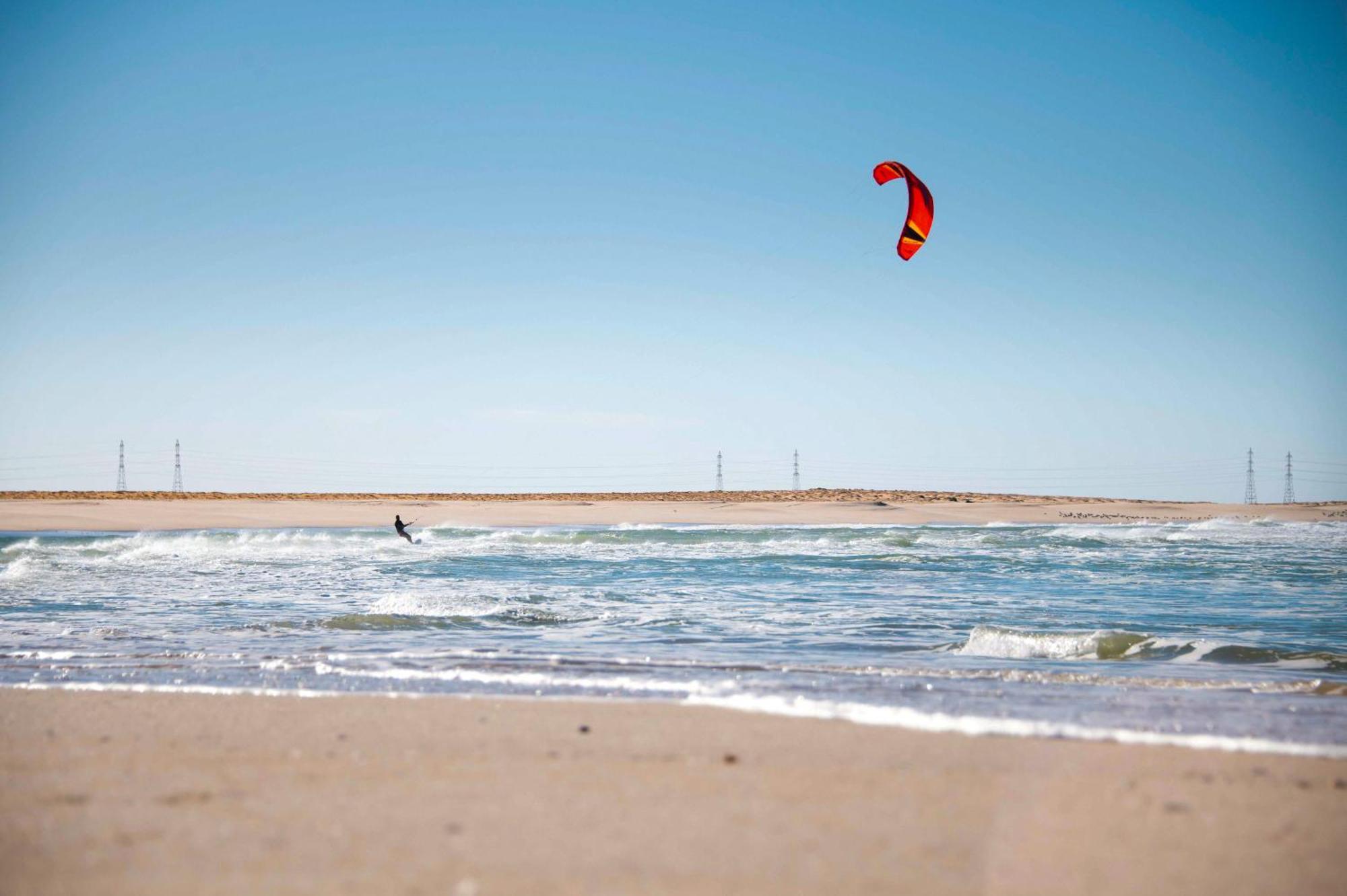 Caravan Dakhla By Our Habitas Dış mekan fotoğraf