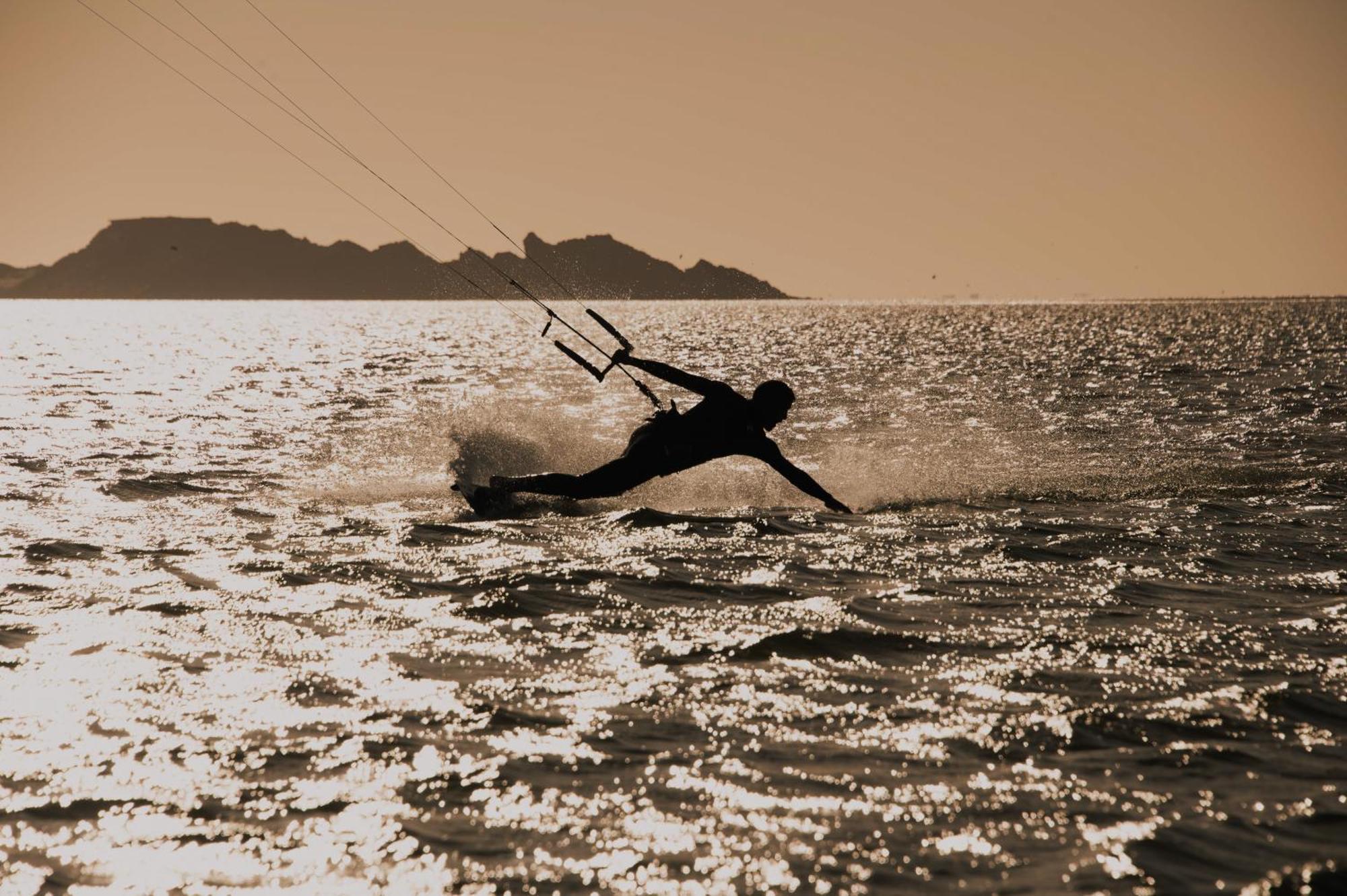 Caravan Dakhla By Our Habitas Dış mekan fotoğraf